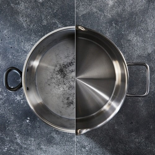 Tefal Nordica 10-piece pot set - view 6
