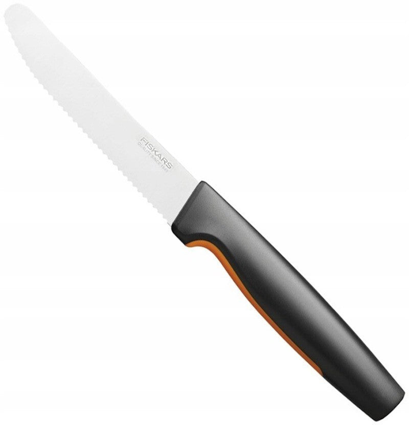 Fiskars Functional Form — Bloc à couteaux avec 5 couteaux