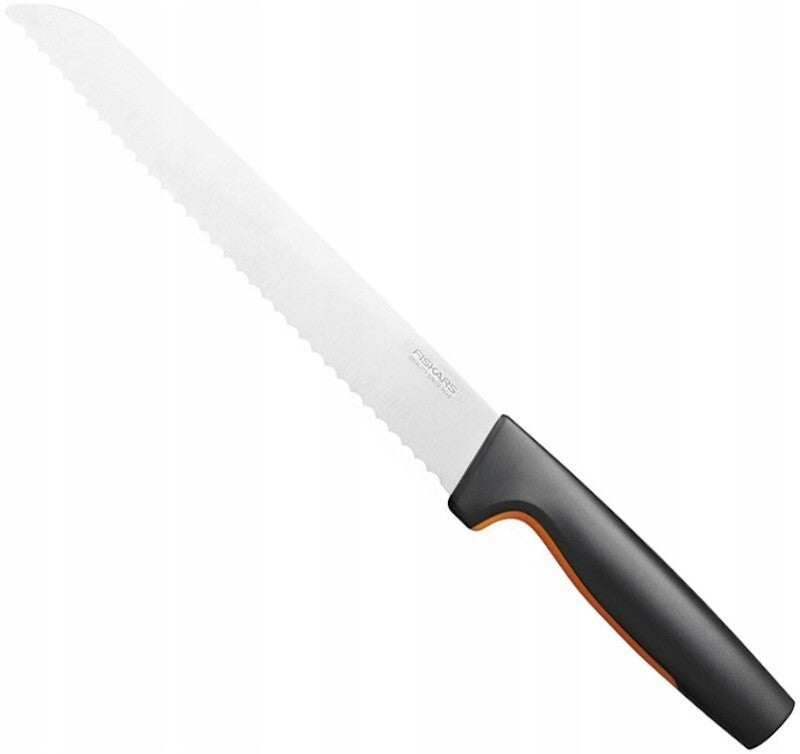 Fiskars Functional Form — Bloc à couteaux avec 5 couteaux