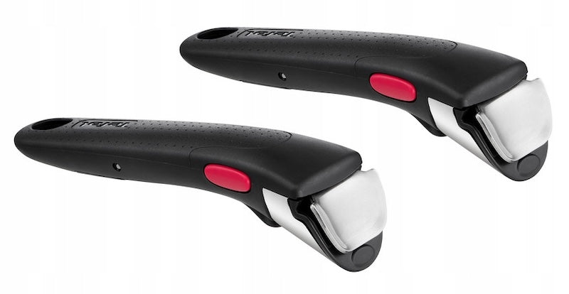 Tefal Ingenio Emotion 20-teiliges Topf- und Pfannenset mit 2 abnehmbaren Griffen