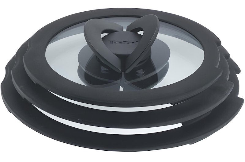 Tefal Ingenio Emotion — Set di Pentole e Padelle da 11 Pezzi con Manici Removibili