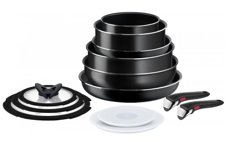 Tefal Ingenio Easy Cook & Clean 13-piece set