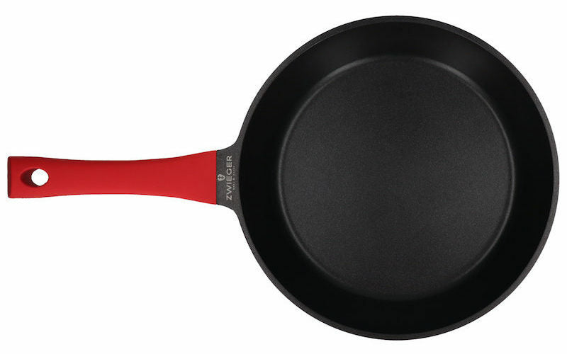 Zwieger Obsidian 3-piece pan set - view 5