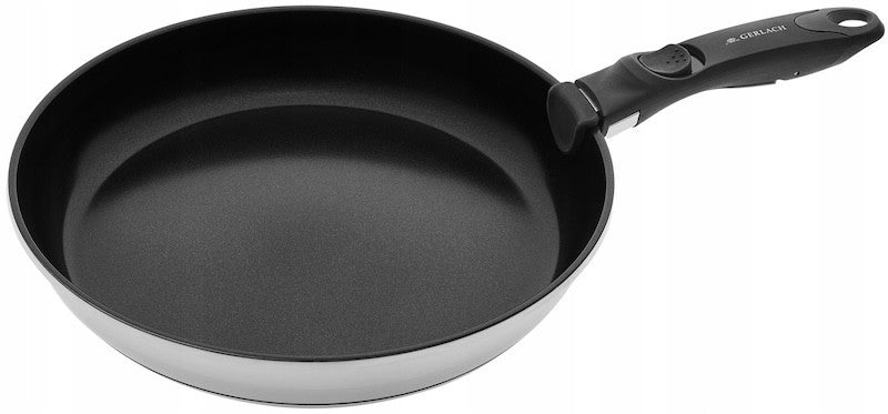 Gerlach Smart Steel frying pan set - view 4