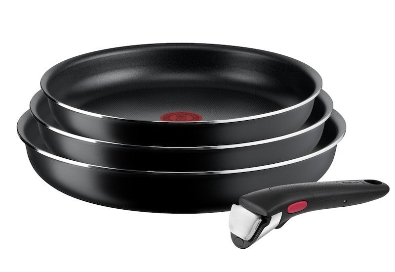 Tefal Ingenio Easy On frying pan set