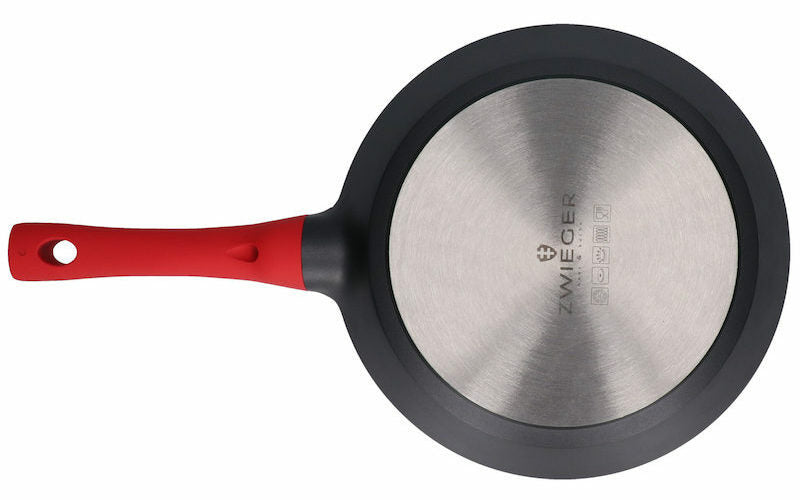 Zwieger Obsidian 3-piece pan set - view 6