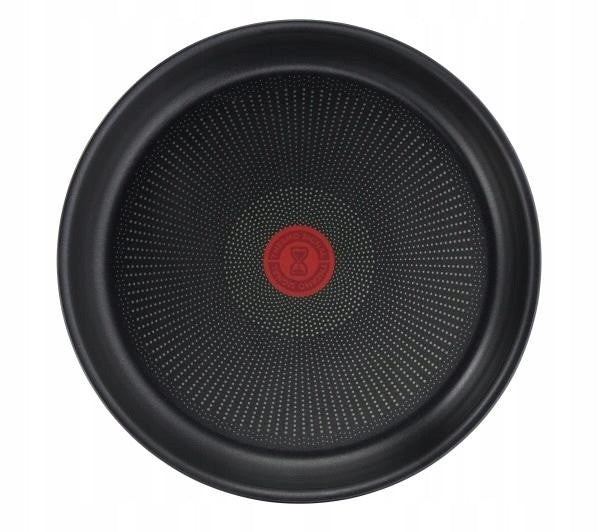 Tefal Ingenio Ultimate zestaw garnków 12 elementów - widok 5