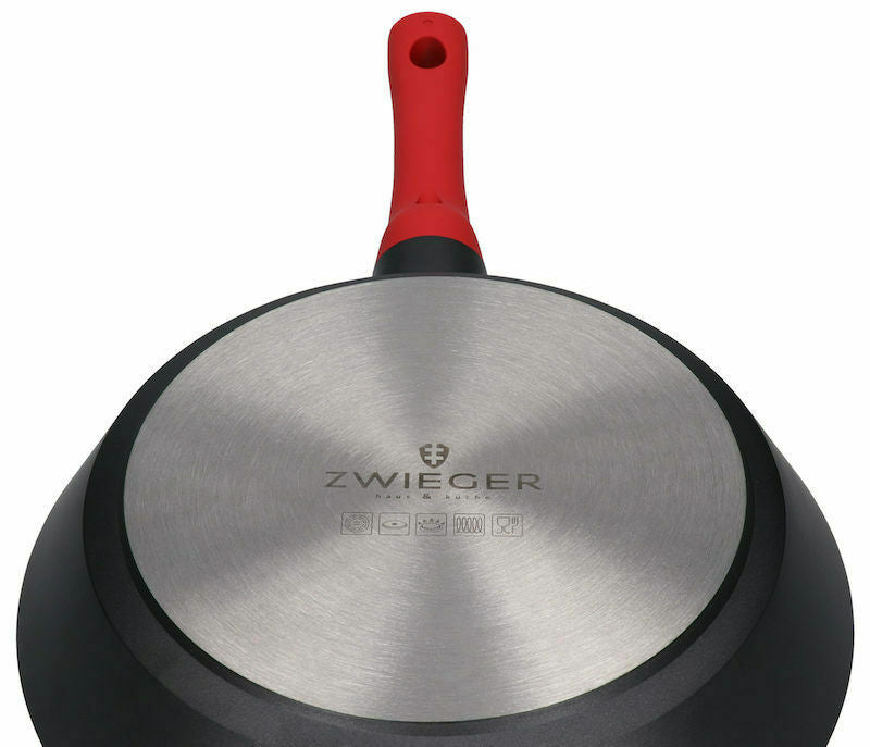 Zwieger Obsidian frying pan set - view 5