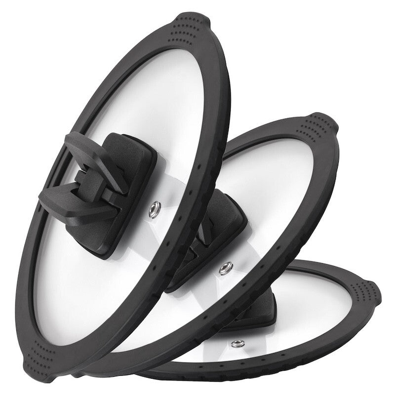 Berretti Comodo pan set - frying pans