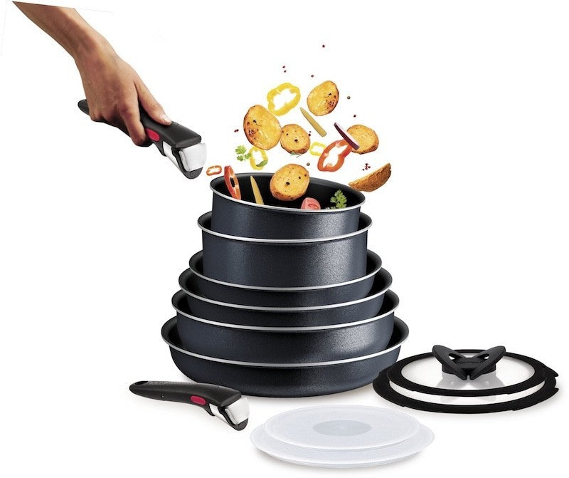 Tefal Ingenio So'Light 12-piece set - view 3