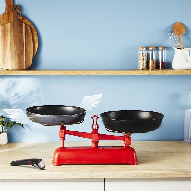 Tefal Ingenio So'Light 12-piece set - view 5