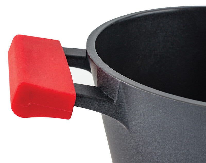 Zwieger Obsidian 8-piece pot set - view 5