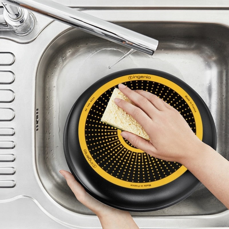 Tefal Ingenio Easy On frying pan set - view 6