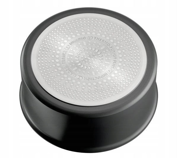 Tefal Ingenio Ultimate zestaw garnków 12 elementów - widok 4