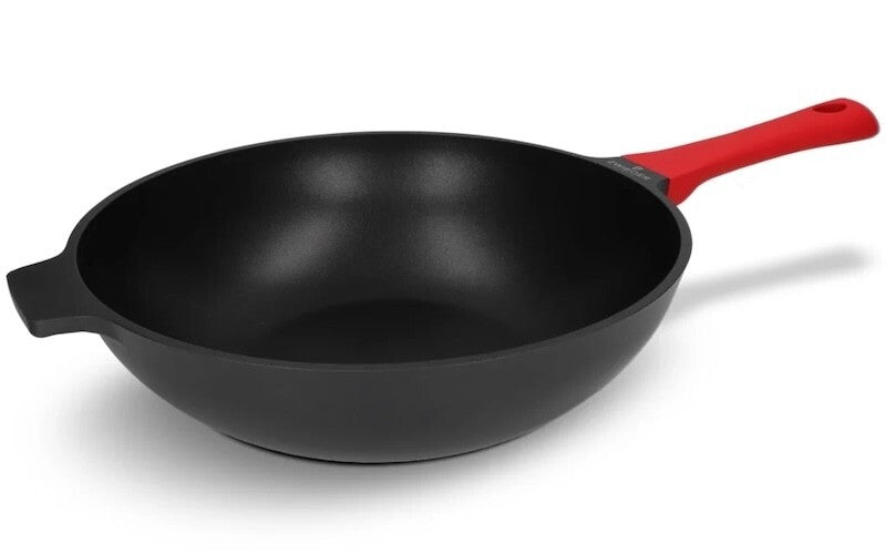 Zwieger Obsidian 7-piece pan set - view 6