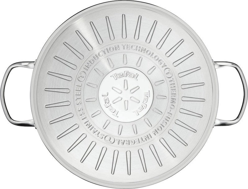 Tefal Infinite pot set - 20 cm pot detail