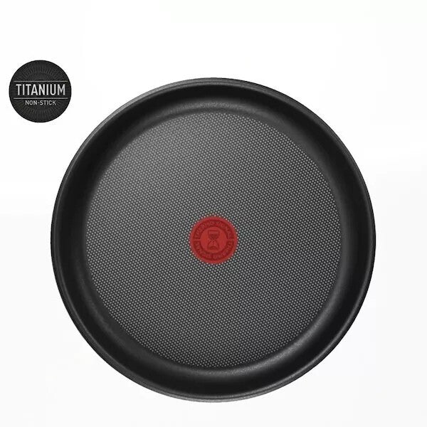 Tefal Ingenio Cook Eat set - individual pan