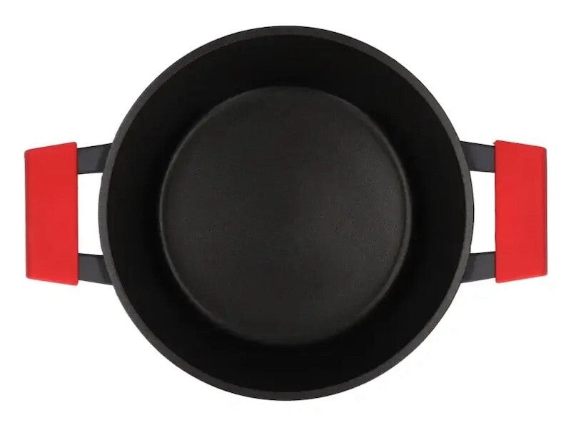 Zwieger Obsidian 12-piece pot and pan set - view 5