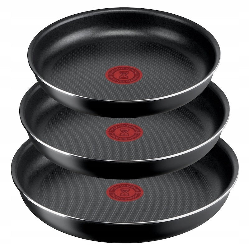 Tefal Ingenio Easy On frying pan set - view 2