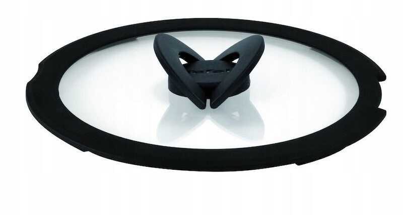 Tefal Ingenio glass lids set of 7 - view 2