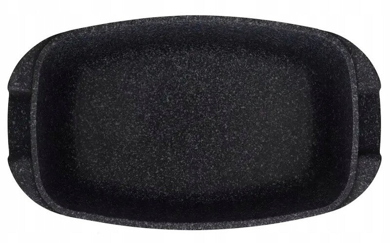 Zwieger Black Stone roaster 32 cm - view 5