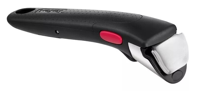 Tefal Ingenio Cook Eat set - removable handle detail