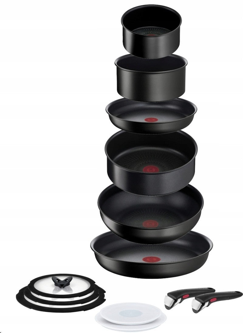 Tefal Ingenio Unlimited set - removable handles