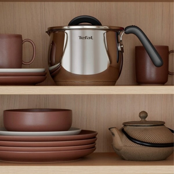 Tefal Opti'Space multifunction pot - view 5