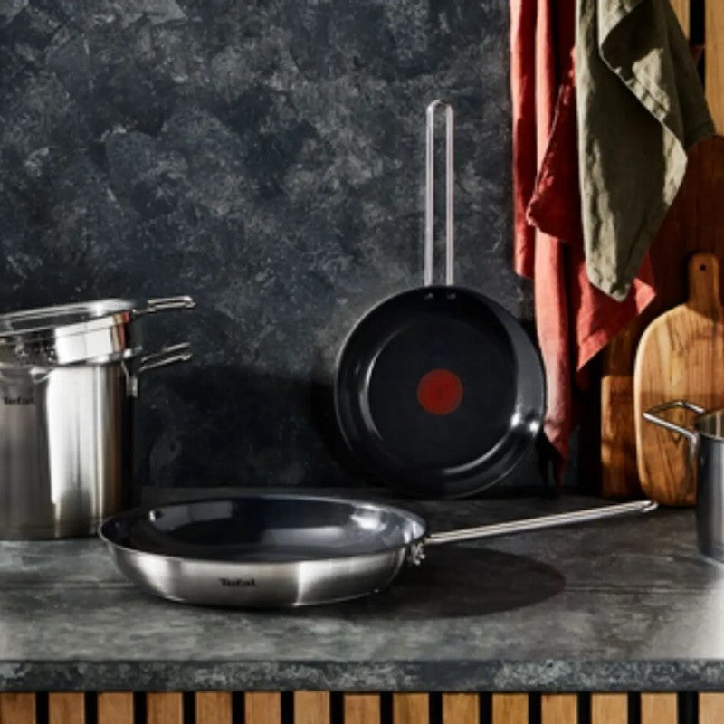 Tefal Nordica frying pan set - view 6