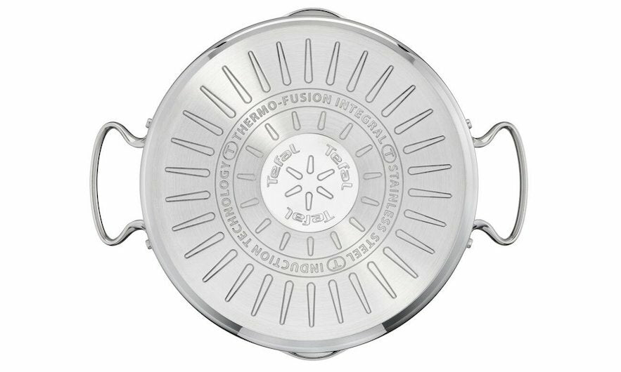 Tefal Duetto+ pot set - individual pot