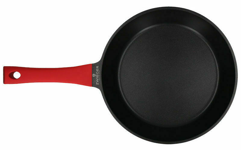 Zwieger Obsidian frying pan set - view 3