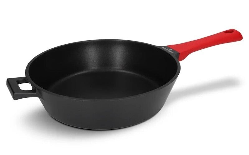 Zwieger Obsidian 7-piece pan set - view 5