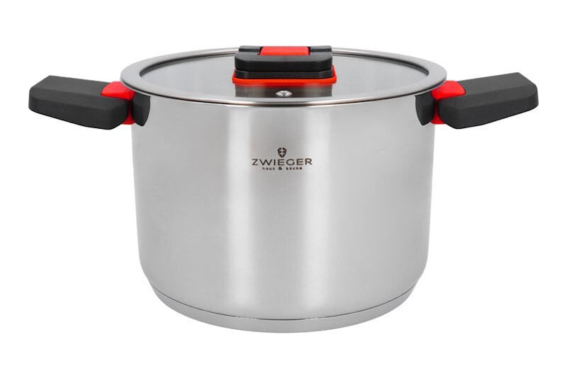 Zwieger Kompact 6-piece pot set - view 6