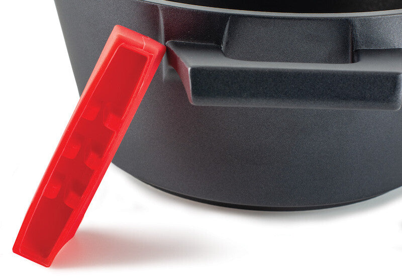 Zwieger Obsidian 11-piece pot and pan set - view 5