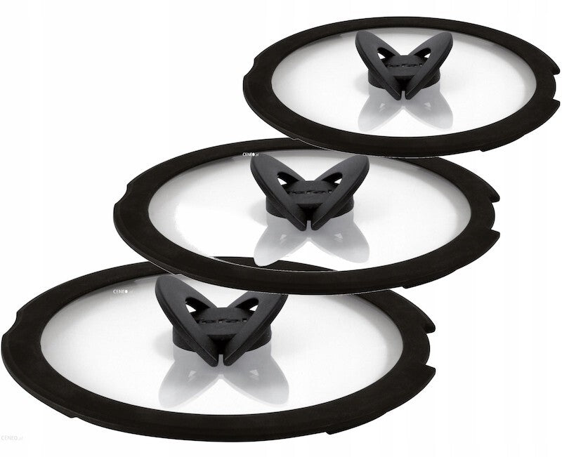 Tefal Ingenio Emotion pan set - view 3