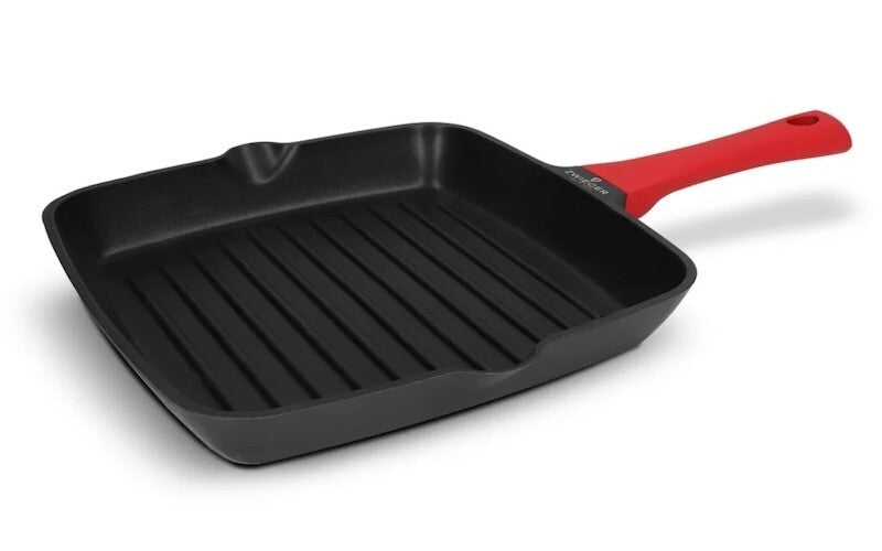 Zwieger Obsidian 3-piece pan set - view 3