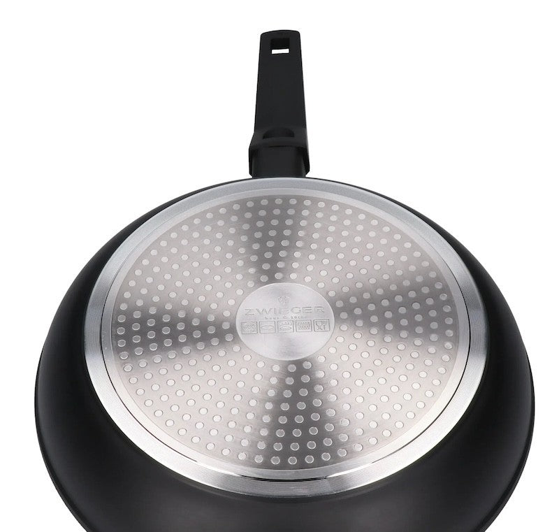 Zwieger Forte frying pan set - view 5