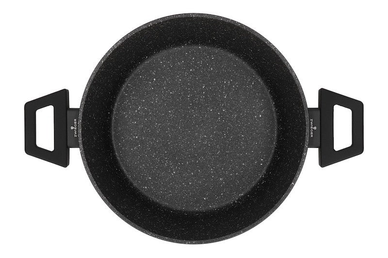 Zwieger Forte 8-piece pot set - view 6