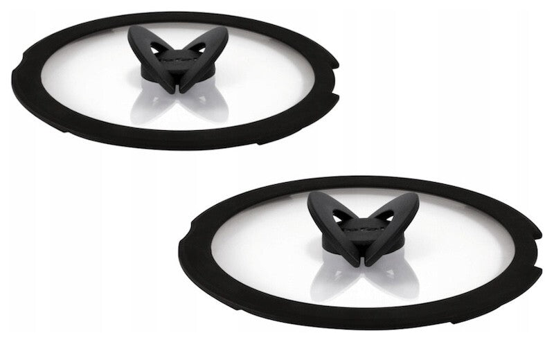 Tefal Ingenio Emotion 5-piece pan set - view 3