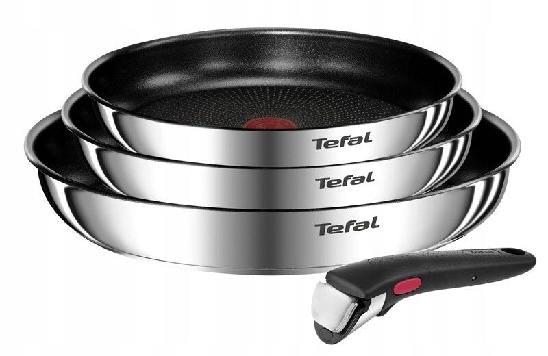 Tefal Ingenio Emotion frying pan set - view 2