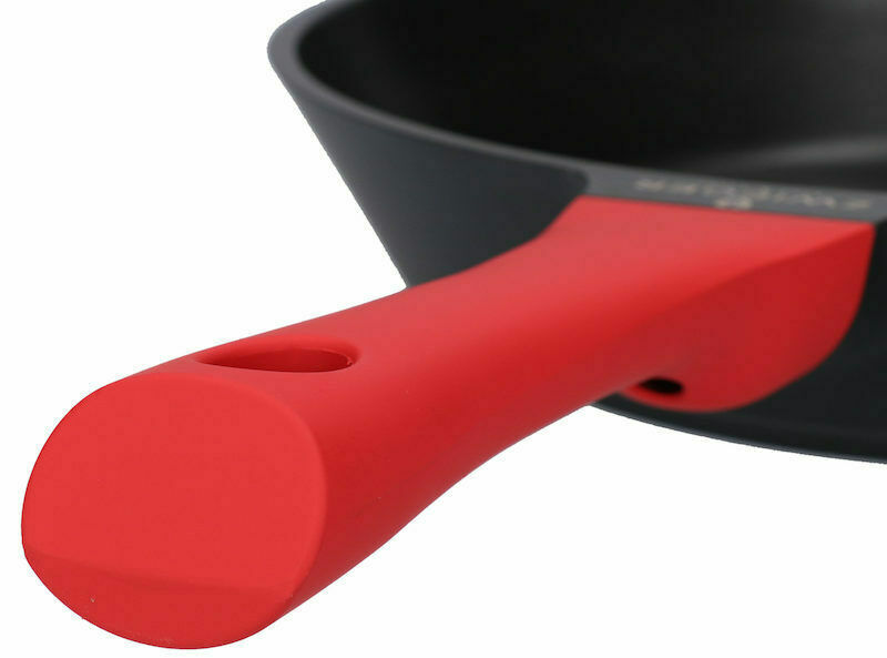 Zwieger Obsidian frying pan set - view 6