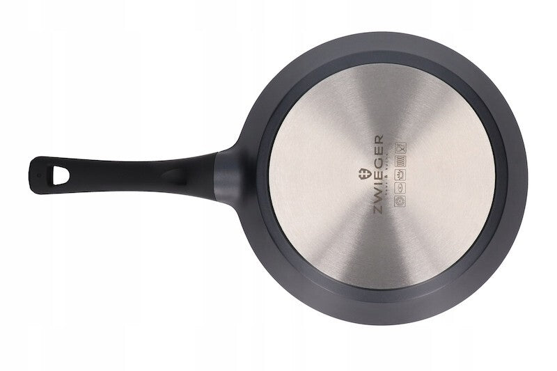 Zwieger Black Stone frying pan set - view 3