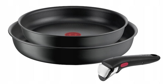 Tefal Ingenio Ultimate frying pan set