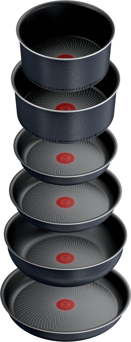 Tefal Ingenio So'Light 12-piece set - view 2