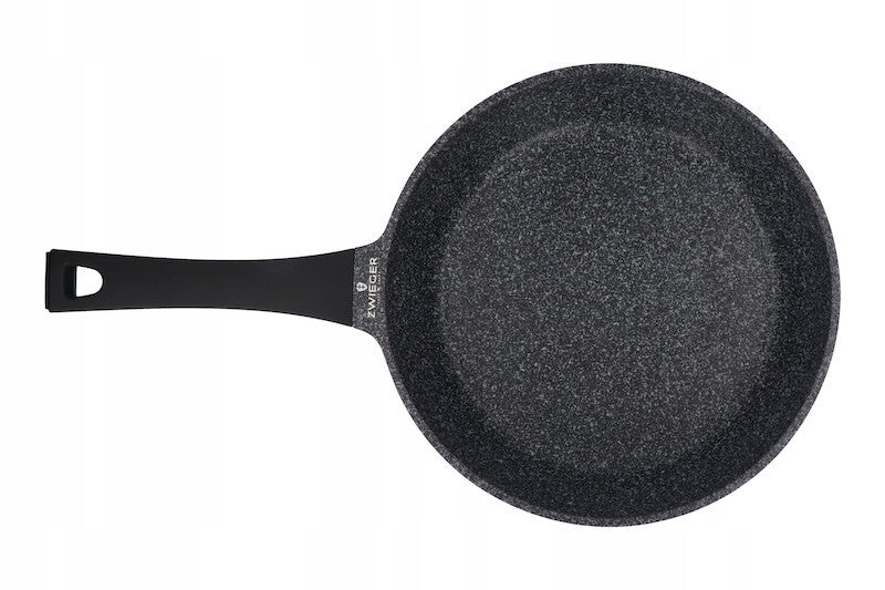 Zwieger Black Stone frying pan set - view 2