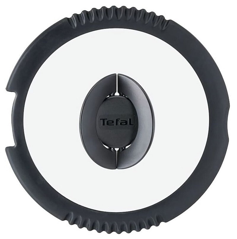 Tefal Ingenio strainer glass lids - view 4