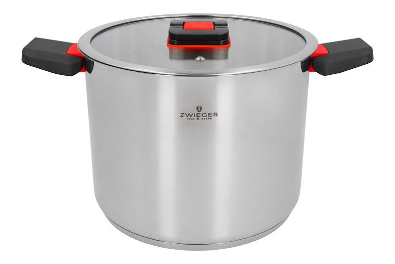 Zwieger Kompact 6-piece pot set - view 5