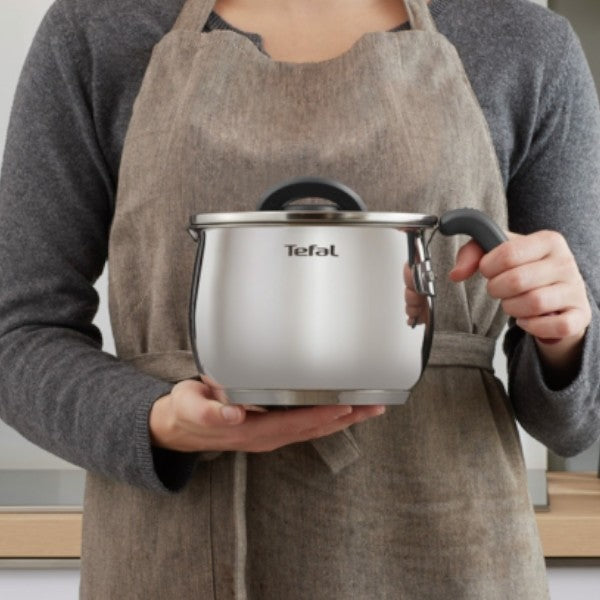 Tefal Opti'Space multifunction pot - view 2