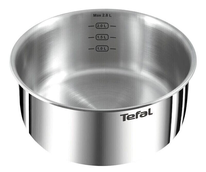 Tefal Ingenio Emotion 10-piece pot set - view 5