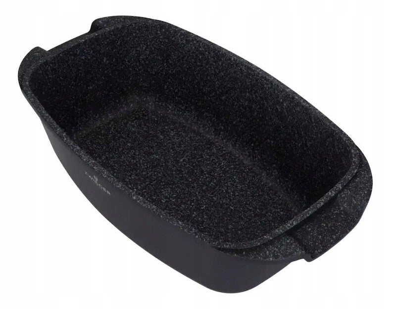 Zwieger Black Stone roaster 32 cm - view 4